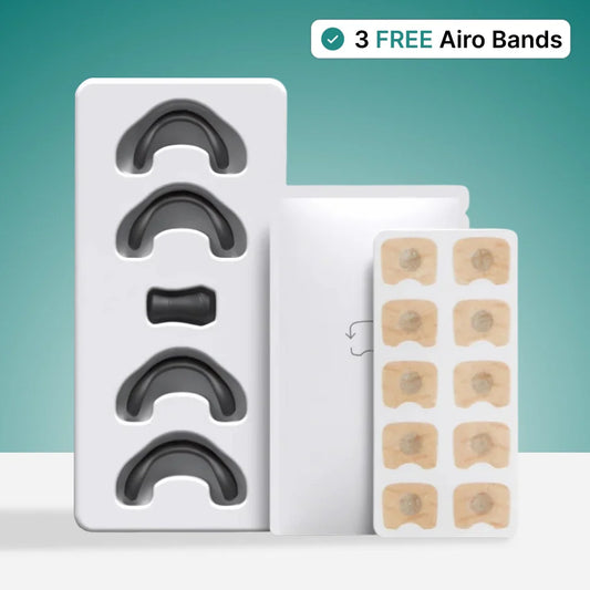 Nasora™ Magnetic Nasal Dilator
