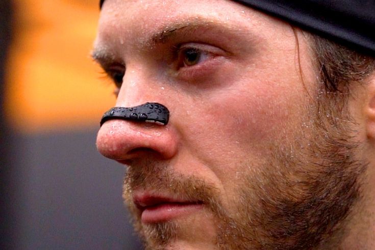 Nasora™ Magnetic Nasal Dilator