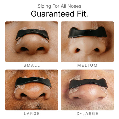 Nasora™ Magnetic Nasal Dilator