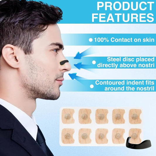 Nasora™ Nasal Strip Refills