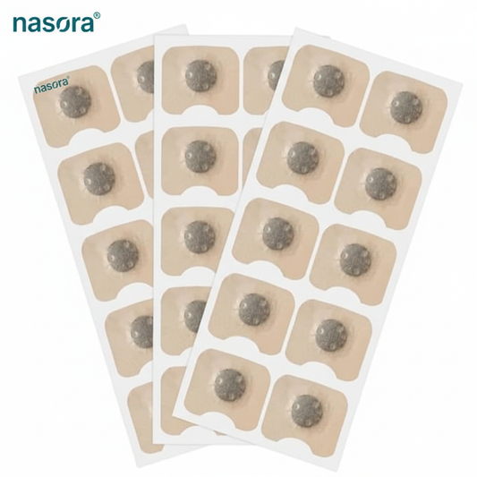 Nasora™ Nasal Strip Refills
